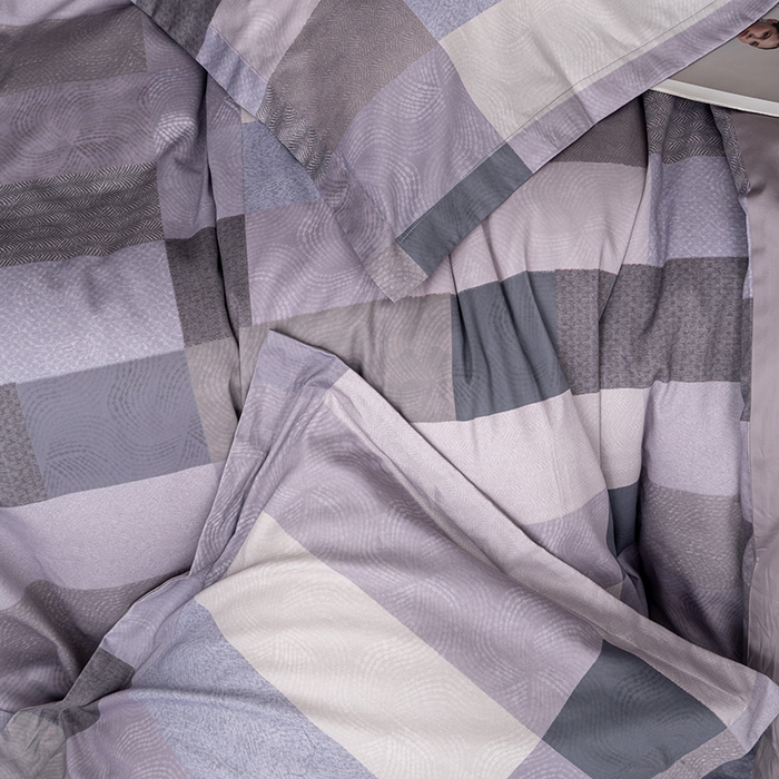 91家纺网 家纺一手货源 找家纺 （总）观月轩家纺 2025新款60支长绒棉纯棉数码印花四件套