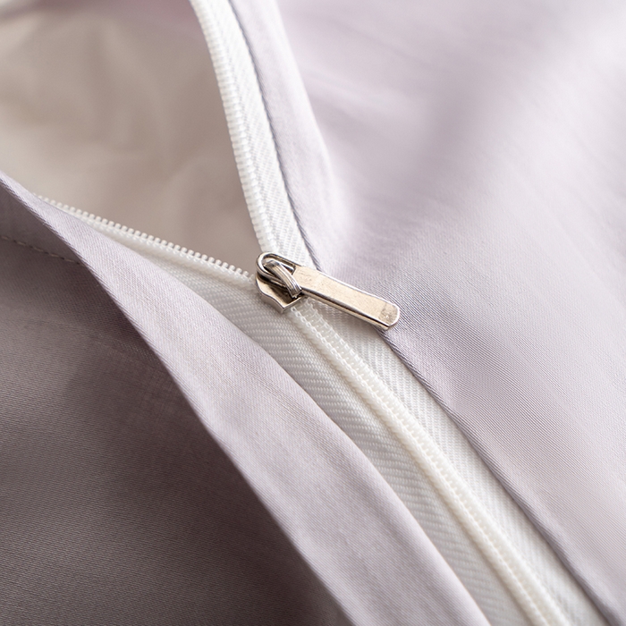 91家纺网 家纺一手货源 找家纺 观月轩家纺 2025新款60支长绒棉纯棉数码印花四件套 花城-紫