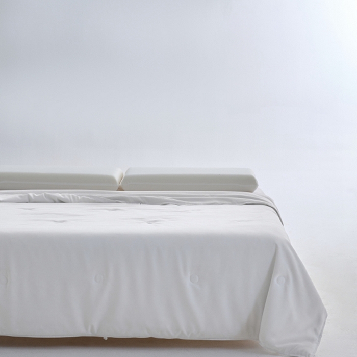 91家纺网 家纺一手货源 找家纺 （总）观月轩家纺 2025新款双色柔感蚕丝被夏被夏凉被空调被