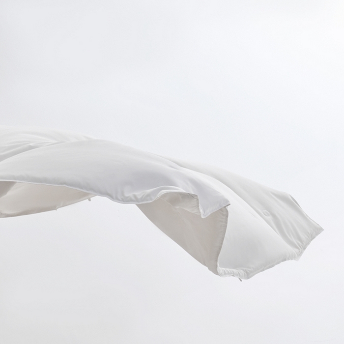 91家纺网 家纺一手货源 找家纺 （总）观月轩家纺 2025新款双色柔感蚕丝被夏被夏凉被空调被