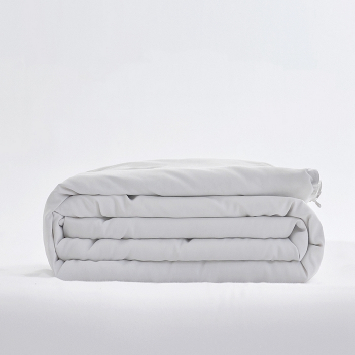 91家纺网 家纺一手货源 找家纺 （总）观月轩家纺 2025新款双色柔感蚕丝被夏被夏凉被空调被