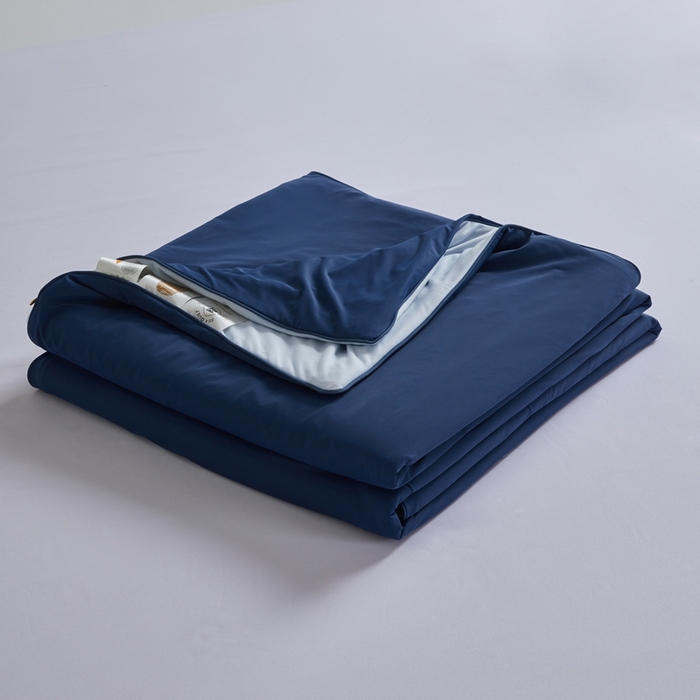 91家纺网 家纺一手货源 找家纺 （总）观月轩家纺 2025新款双感控温pro蚕丝被夏被夏凉被空调被