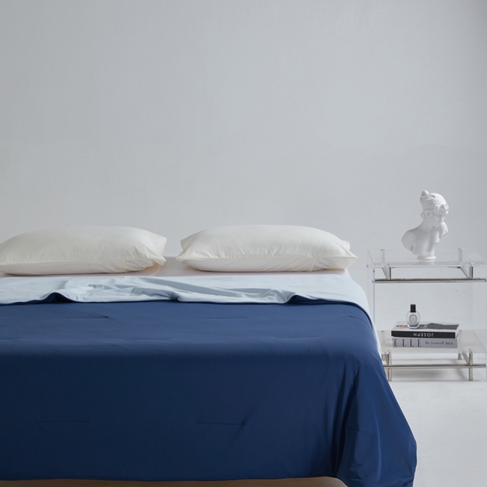 91家纺网 家纺一手货源 找家纺 （总）观月轩家纺 2025新款双感控温pro蚕丝被夏被夏凉被空调被