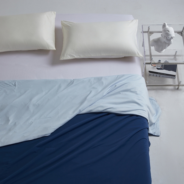 91家纺网 家纺一手货源 找家纺 （总）观月轩家纺 2025新款双感控温pro蚕丝被夏被夏凉被空调被