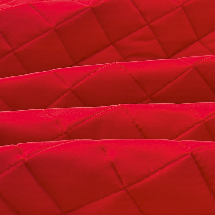 91家纺网 家纺一手货源 找家纺 七仙女家纺 2025新款轻奢婚庆高克重水洗磨毛夹棉床裙单床裙床裙单件床裙三件套 吾家有喜