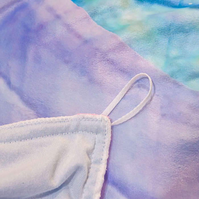 91家纺网 家纺一手货源 找家纺 （总）ds生活馆 2025新款大版卡通水晶绒牛奶绒单被套