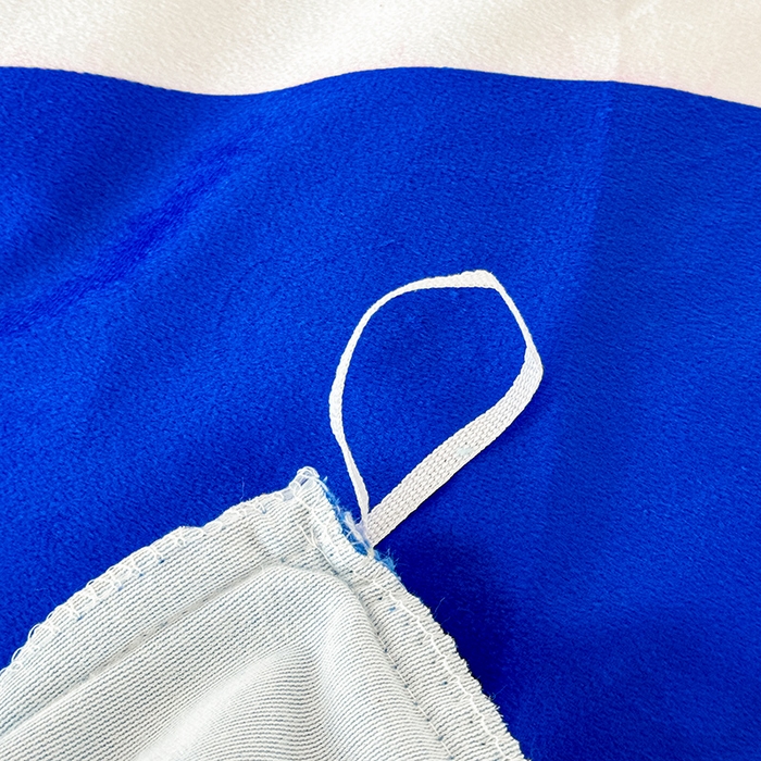 91家纺网 家纺一手货源 找家纺 ds生活馆 2026新款大版卡通水晶绒牛奶绒单被套 机器人