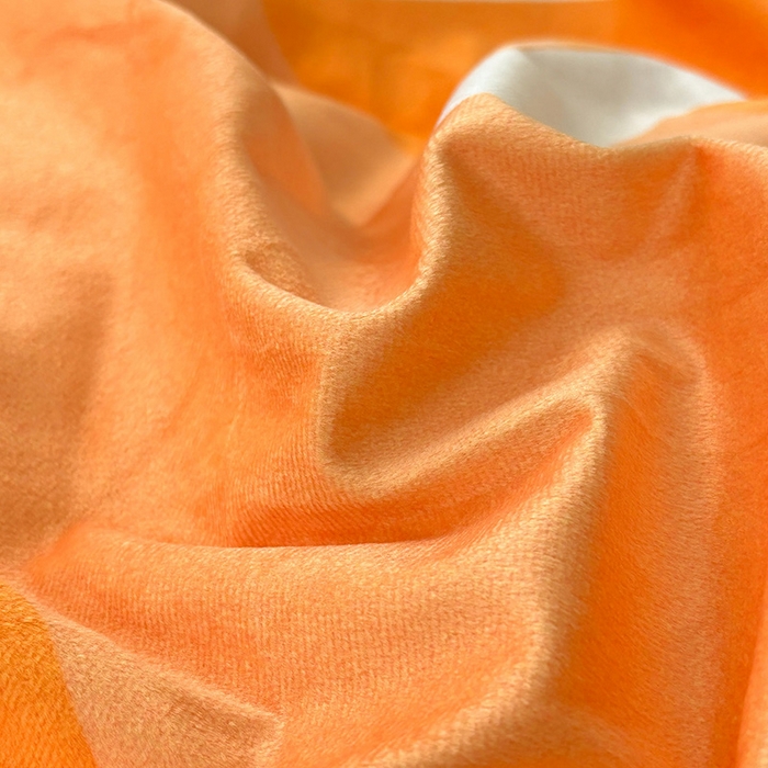 91家纺网 家纺一手货源 找家纺 ds生活馆 2026新款大版卡通水晶绒牛奶绒单被套 流浪月球