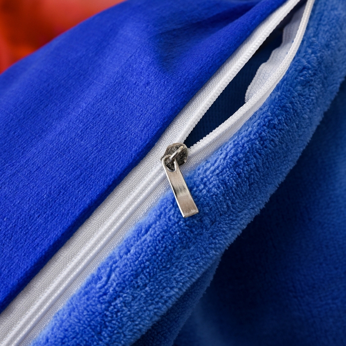 91家纺网 家纺一手货源 找家纺 ds生活馆 2026新款大版卡通水晶绒牛奶绒单被套 特工队