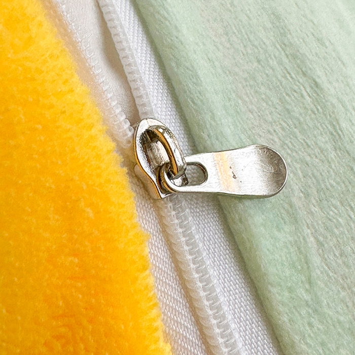 91家纺网 家纺一手货源 找家纺 ds生活馆 2026新款大版卡通水晶绒牛奶绒单被套 小新