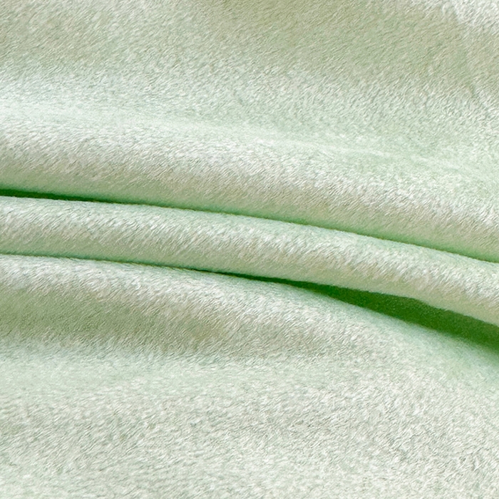 91家纺网 家纺一手货源 找家纺 ds生活馆 2026新款大版卡通水晶绒牛奶绒单被套 小新