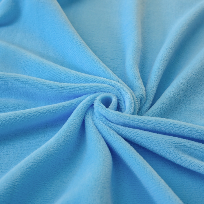 91家纺网 家纺一手货源 找家纺 ds生活馆 2026新款大版卡通水晶绒牛奶绒单被套 音乐叮当