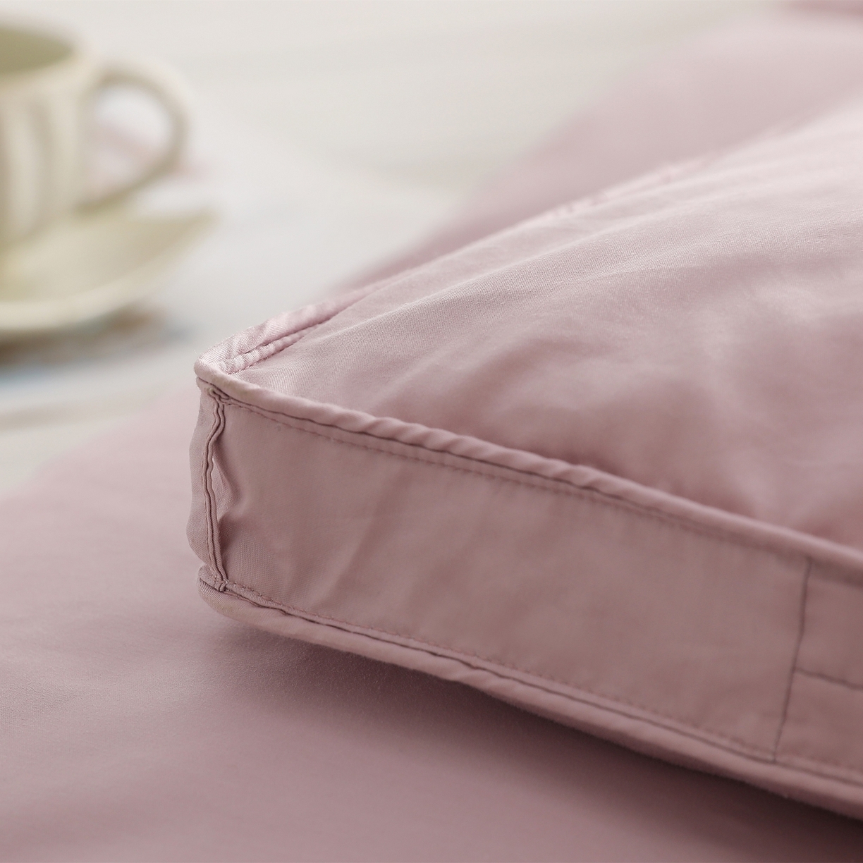 91家纺网 家纺一手货源 找家纺 （总）傲蕾良品 2025新款国货之光华西医学“助眠一号”柔赛丝95%白鹅绒被