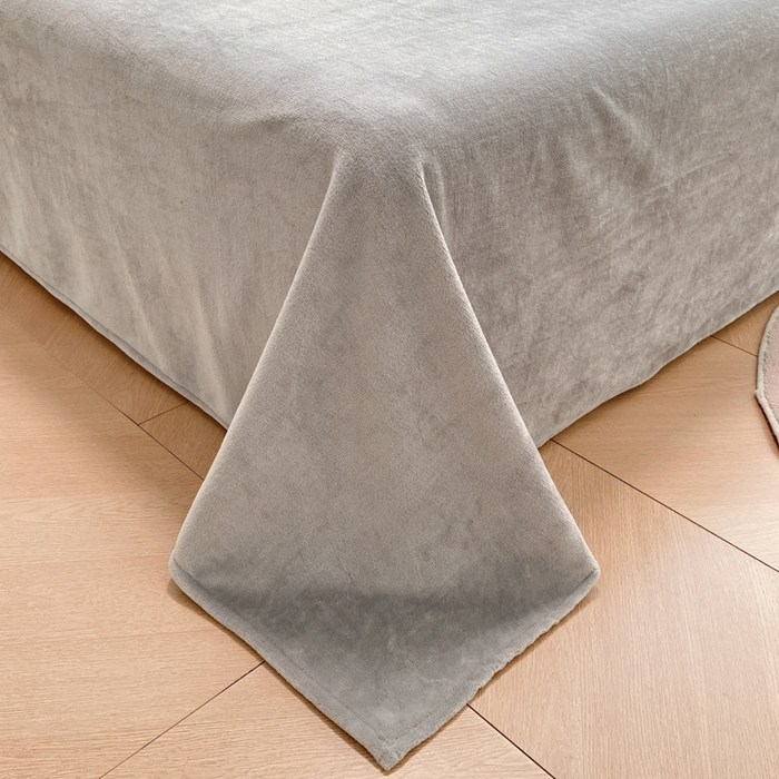 91家纺网 家纺一手货源 找家纺 喜梦缘家纺 2025新款小版牛奶绒印花四件套系列 花意