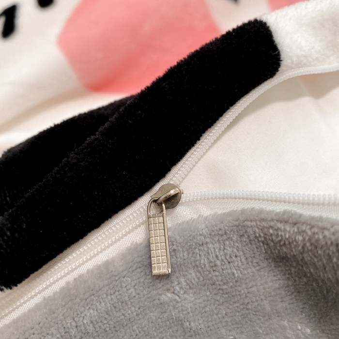 91家纺网 家纺一手货源 找家纺 喜梦缘家纺 2025新款小版牛奶绒印花四件套系列 花意