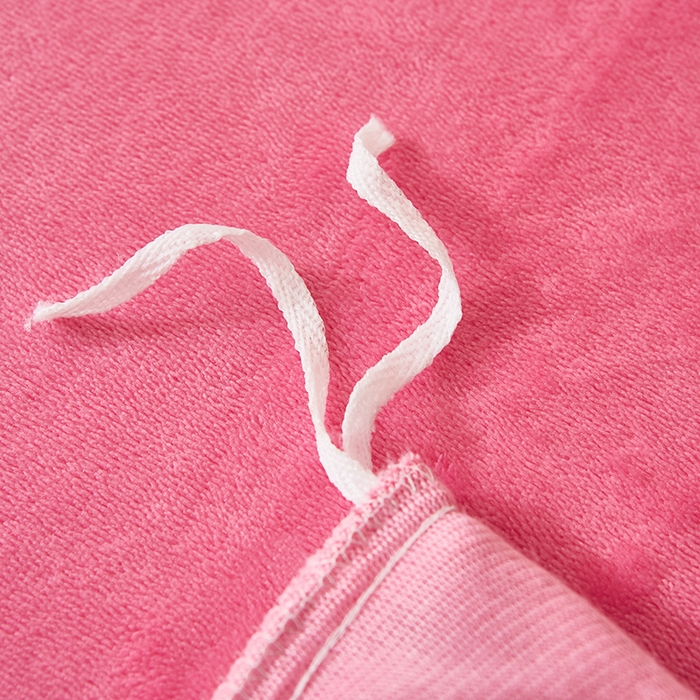 91家纺网 家纺一手货源 找家纺 喜梦缘家纺 2025新款小版牛奶绒印花四件套系列 腊肠派对