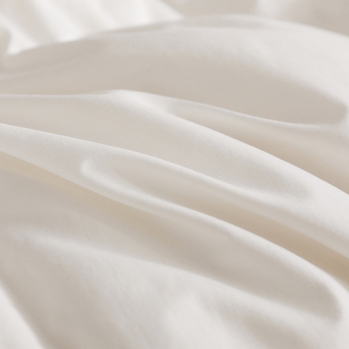 91家纺网 家纺一手货源 找家纺 傲蕾良品 2025新款臻享级天丝磨毛95%白鹅绒被 檀香山