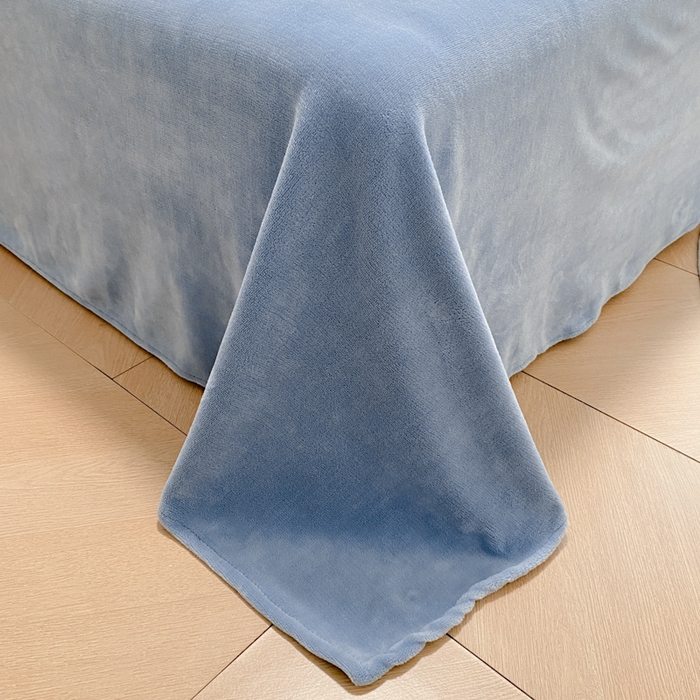 91家纺网 家纺一手货源 找家纺 喜梦缘家纺 2025新款小版牛奶绒印花四件套系列 郁金香