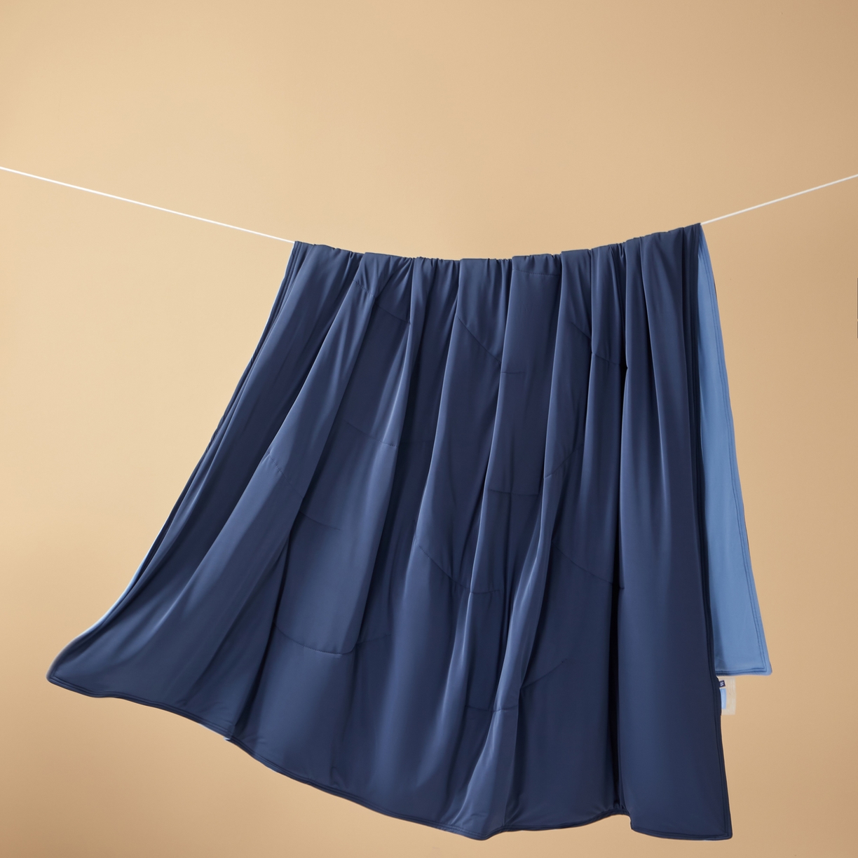 91家纺网 家纺一手货源 找家纺 （总）观月轩家纺 2025新款白色提花羊毛被被子被芯