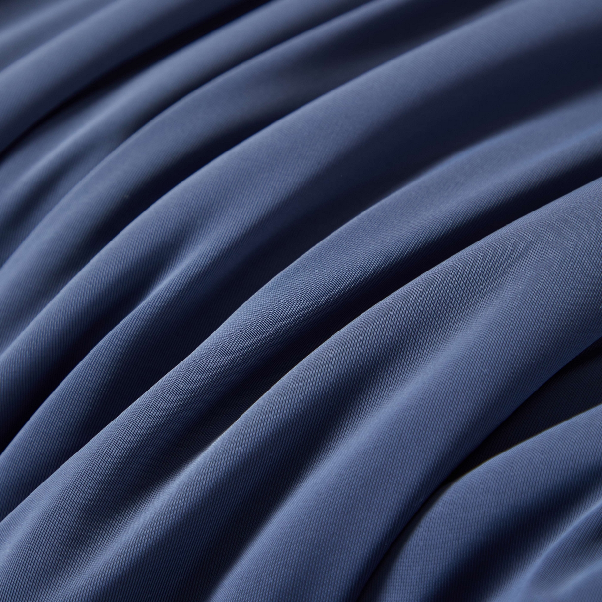 91家纺网 家纺一手货源 找家纺 （总）观月轩家纺 2025新款纯色星球同款深睡双感针织凉感夏被