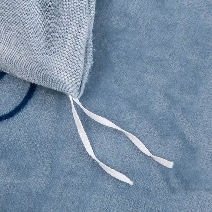 91家纺网 家纺一手货源 找家纺 牵依 2025新款金貂绒四件套牛奶绒四件套爱心小熊