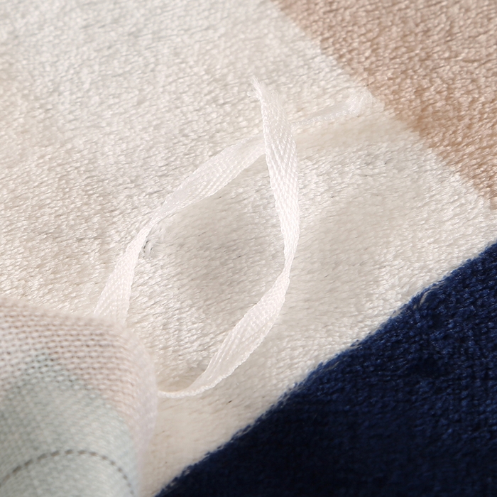 91家纺网 家纺一手货源 找家纺 牵依 2025新款金貂绒四件套牛奶绒四件套安迪小熊