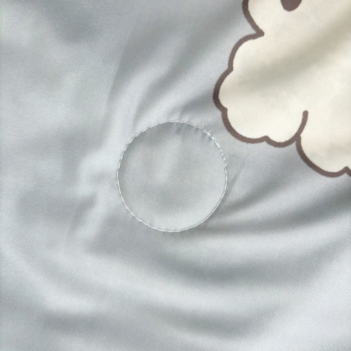 91家纺网 家纺一手货源 找家纺 （总）观月轩家纺 2025新款亲肤舒适凉感丝夏被夏凉被空调被