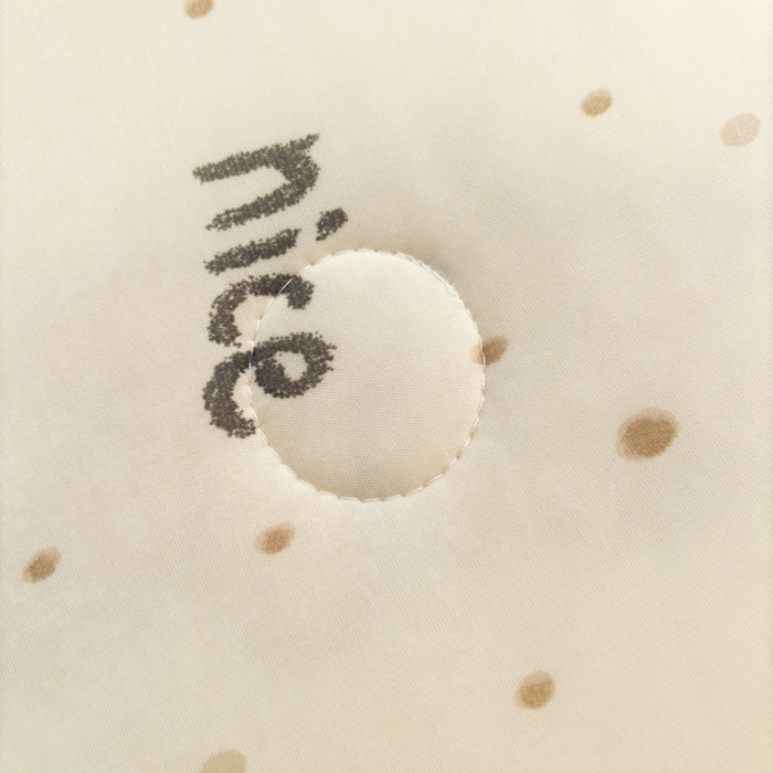 91家纺网 家纺一手货源 找家纺 观月轩家纺 2025新款亲肤舒适凉感丝夏被夏凉被空调被 小熊派对