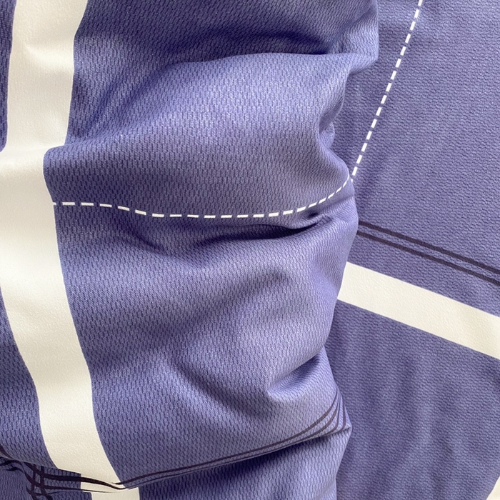 91家纺网 家纺一手货源 找家纺 简冠家纺 2025直播爆款北欧风亲肤植物羊绒磨毛四件套 玛格丽