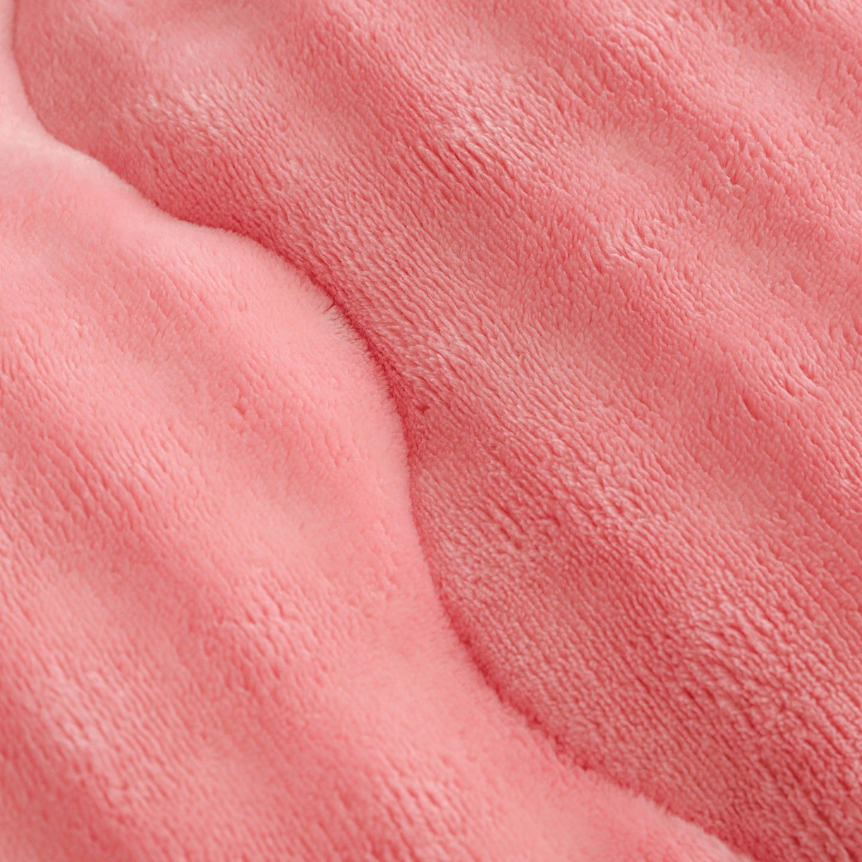 91家纺网 家纺一手货源 找家纺 爱微坊 2025新款兔毛牛奶绒加厚保暖冬被子被芯 加厚兔毛牛奶绒-粉拼灰