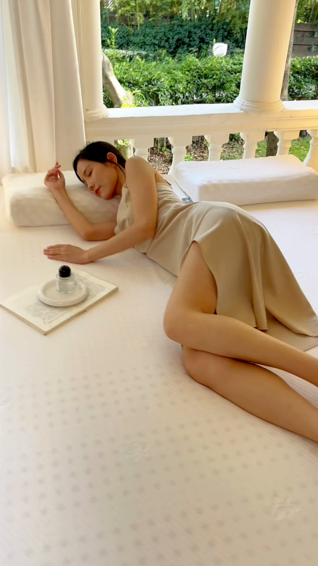 91家纺网 家纺一手货源 找家纺 美丽折家纺 2025新款鸟眼布乳胶床垫内套+针织棉床垫外套 枫叶款