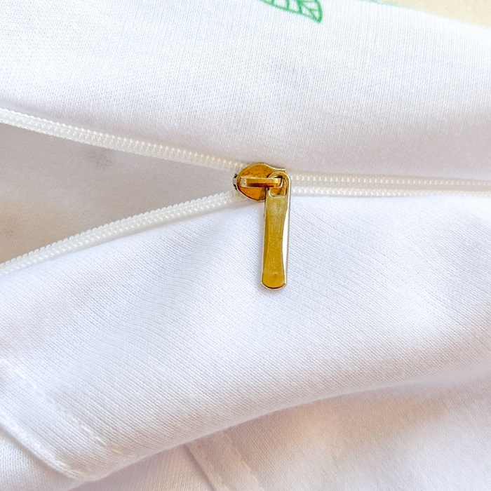 91家纺网 家纺一手货源 找家纺 美丽折家纺 2025新款双拉链头针织棉乳胶床垫外套 皇家二代