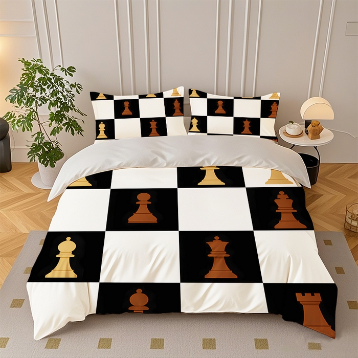 91家纺网 家纺一手货源 找家纺 （总）余杉 pod模式jit跨境被套三件套被套套装一件代发temu希音集采shein亚马逊速卖通-第二批