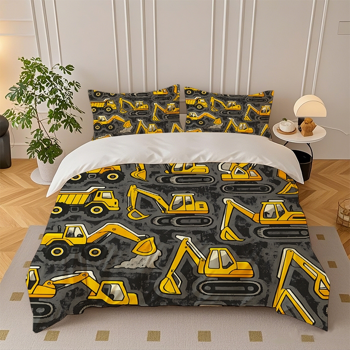 91家纺网 家纺一手货源 找家纺 （总）余杉 pod模式jit跨境被套三件套被套套装一件代发temu希音集采shein亚马逊速卖通-第二批