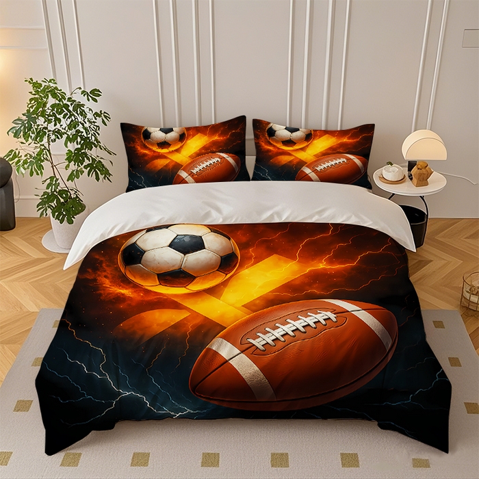 91家纺网 家纺一手货源 找家纺 （总）余杉 pod模式jit跨境被套三件套被套套装一件代发temu希音集采shein亚马逊速卖通-第二批