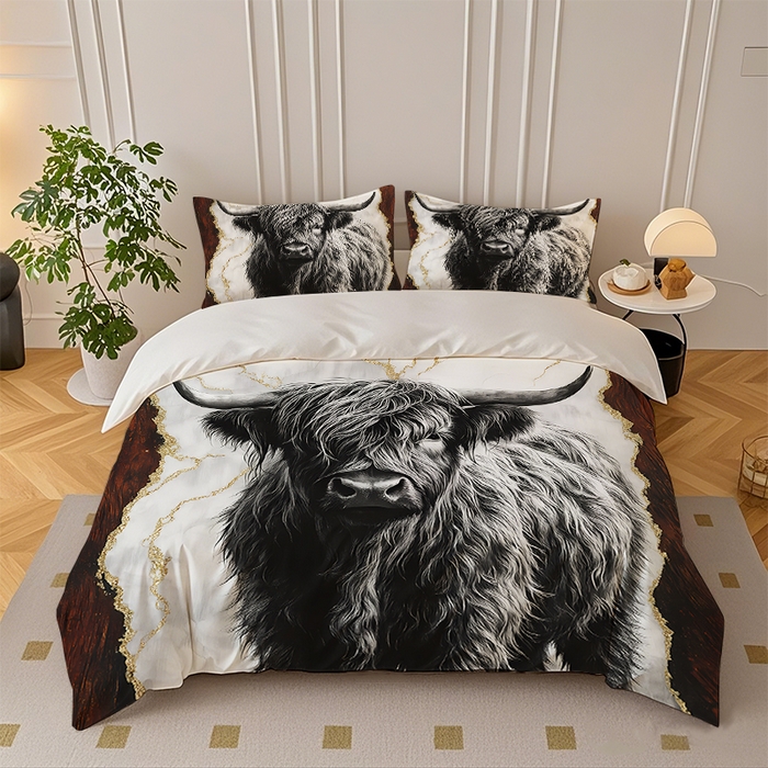 91家纺网 家纺一手货源 找家纺 （总）余杉 pod模式jit跨境被套三件套被套套装一件代发temu希音集采shein亚马逊速卖通-第二批