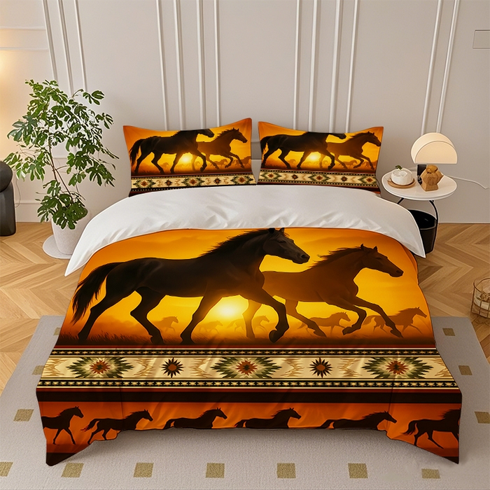 91家纺网 家纺一手货源 找家纺 （总）余杉 pod模式jit跨境被套三件套被套套装一件代发temu希音集采shein亚马逊速卖通-第二批