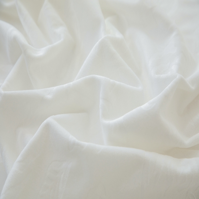 91家纺网 家纺一手货源 找家纺 美丽折家纺 2025新款双拉链头鸟眼布乳胶床垫内套 玫瑰绒