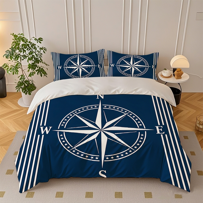 91家纺网 家纺一手货源 找家纺 （总）余杉 pod模式jit跨境被套三件套被套套装一件代发temu希音集采shein亚马逊速卖通-第二批