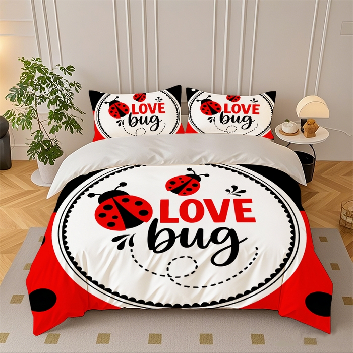 91家纺网 家纺一手货源 找家纺 （总）余杉 pod模式jit跨境被套三件套被套套装一件代发temu希音集采shein亚马逊速卖通-第二批