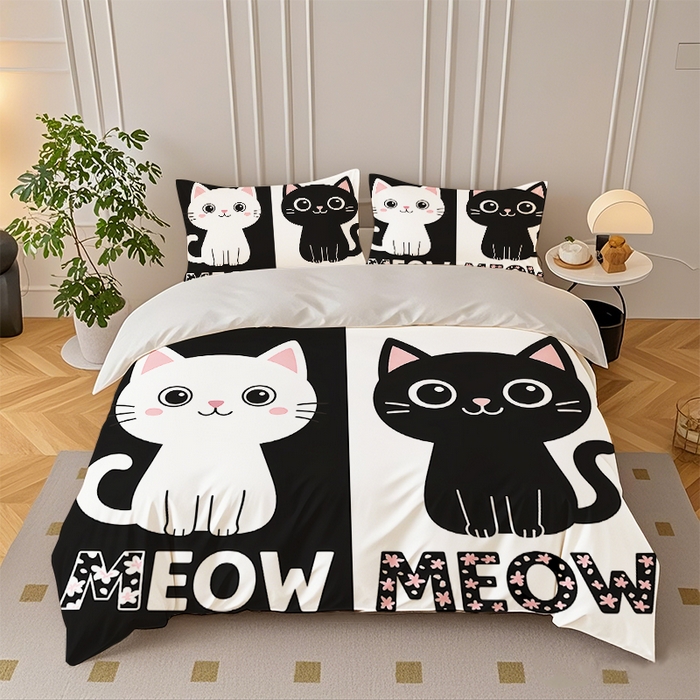 91家纺网 家纺一手货源 找家纺 （总）余杉 pod模式jit跨境被套三件套被套套装一件代发temu希音集采shein亚马逊速卖通-第二批