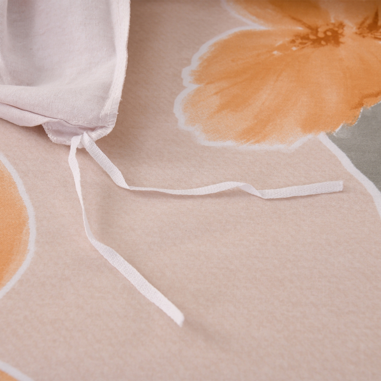 91家纺网 家纺一手货源 找家纺 （总）润淳家居 2025新款百分百全棉磨毛四件套