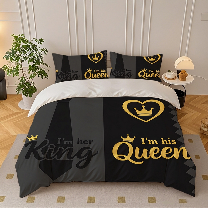 91家纺网 家纺一手货源 找家纺 （总）余杉 pod模式jit跨境被套三件套被套套装一件代发temu希音集采shein亚马逊速卖通-第二批