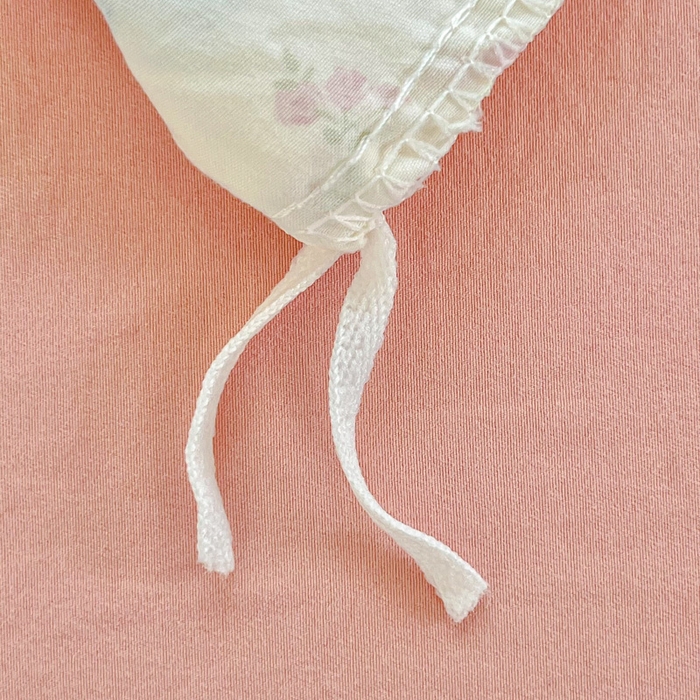 91家纺网 家纺一手货源 找家纺 斯卡诺家纺 2026爆款古法水洗仿棉四件套韩国小布袋五件套（高克重斜纹加厚） 西高地