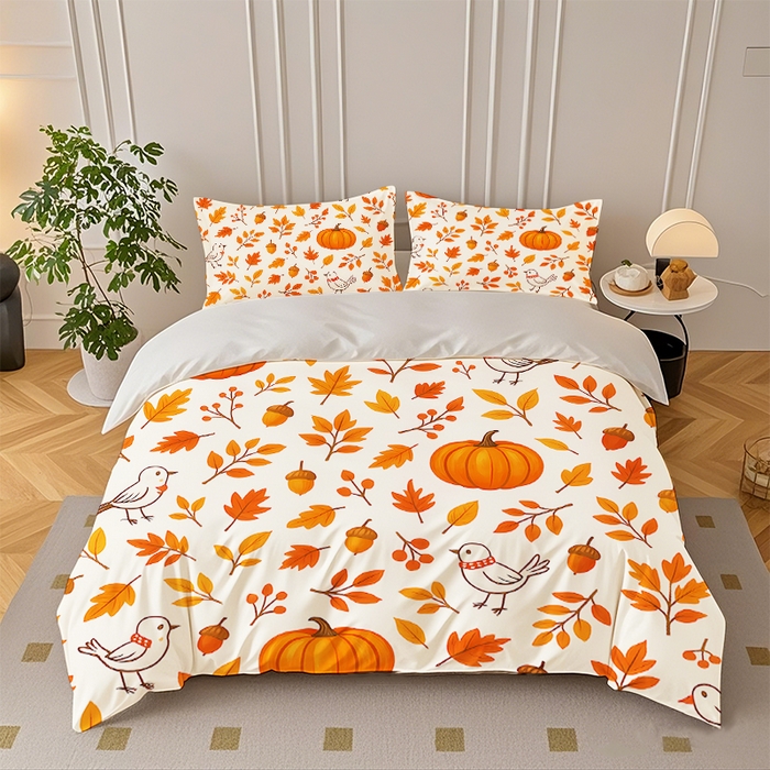 91家纺网 家纺一手货源 找家纺 （总）余杉 pod模式jit跨境被套三件套被套套装一件代发temu希音集采shein亚马逊速卖通-第二批