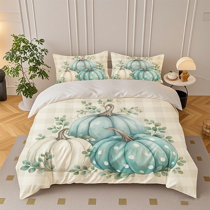 91家纺网 家纺一手货源 找家纺 （总）余杉 pod模式jit跨境被套三件套被套套装一件代发temu希音集采shein亚马逊速卖通-第二批