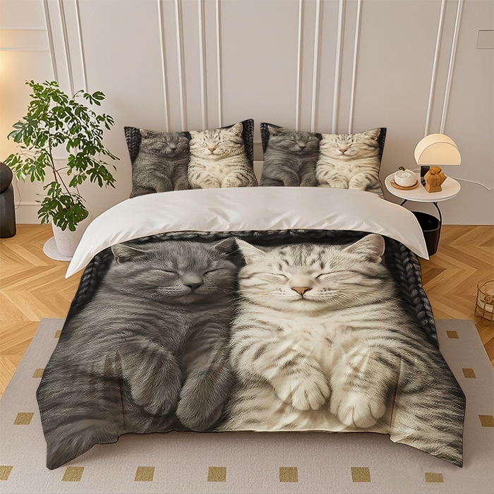 91家纺网 家纺一手货源 找家纺 （总）余杉 pod模式jit跨境被套三件套被套套装一件代发temu希音集采shein亚马逊速卖通-第二批