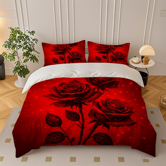 91家纺网 家纺一手货源 找家纺 （总）余杉 pod模式jit跨境被套三件套被套套装一件代发temu希音集采shein亚马逊速卖通-第二批