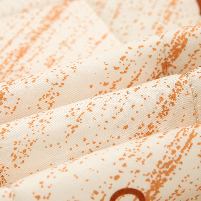 91家纺网 家纺一手货源 找家纺 笠裙家纺 2025新款磨毛夹棉S边单件三件套韩版防滑床裙单床裙床裙单件 爱心蝴蝶结