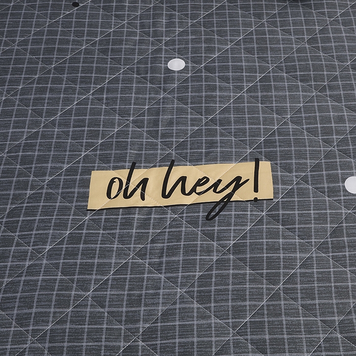 91家纺网 家纺一手货源 找家纺 笠裙家纺 2025新款磨毛夹棉S边单件三件套韩版防滑床裙单床裙床裙单件 潮格